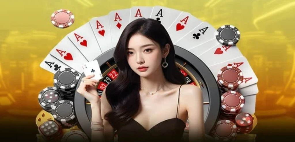 cổng game MM88