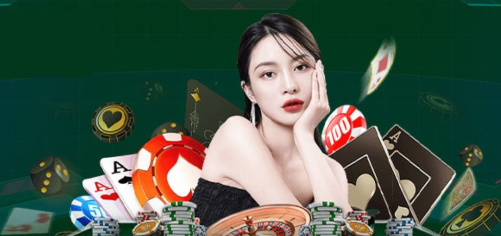 trang cược 789bet