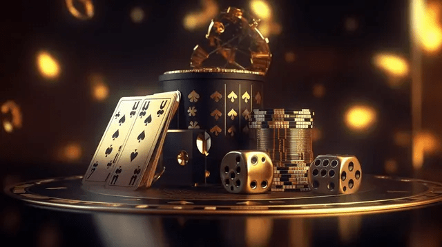 cổng game 789bet